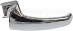 Dorman 91029 Interior Door Handle Front/rear Right For 94-02 1500 2500 3500. Fixed Price $27.26.