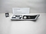2011-2015 Ford Explorer Front Left Interior Door Handle BB53-7822601-B Oem. Fixed Price $48.00.