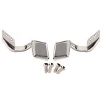 Classic Headquarters W-463 Deluxe Inner Door Handle, 1968-69 Camaro. Fixed Price $38.99.