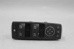 2015-2020 Mercedes Gla-class Driver Front Door Switch 156 Type Window Oem #40087. Fixed Price $139.99.