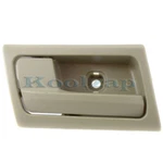 For Crown Victoria Front/rear Inside Inner Interior Door Handle Left Driver. Fixed Price $9.95.
