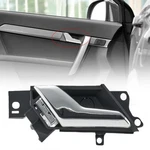 New Door Handle Front Driver Left Side Chrome Chevy Lh Saturn Vue 96861998. Fixed Price $8.90.