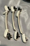2000-2013 Nissan Passenger Assist Grab Bar Genuine Oem 73940-5M003 Full Set 3X. Fixed Price $26.80.