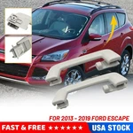 2X Light Gray Rear Roof Handle Pull Grab With Hook Fit Ford Escape 2013-2019. Fixed Price $23.99.