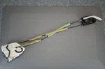 2017 Mazda 6 Touring 2.5L Fwd Interior Door Handle & Lock (rh Rear) Oem. Fixed Price $100.29.