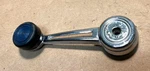 1971 1972 & Other Ford Mustang Window Crank Screw Type Oem (1) C8UB-8223348-A. Fixed Price $13.50.