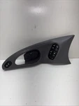 2002-2004 Ford Focus Svt Lh Driver Front Door Trim Window YS41-F23879-APW. Fixed Price $41.27.
