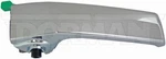 Dorman Interior Door Handle , Pn# 93334. Fixed Price $59.66.