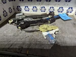 Driver Left Rear Window Regulator Fits 12-17 Audi A7 , 4G8839461B. Fixed Price $149.25.