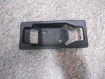 1997-2001 Honda Prelude Left Driver Side Interior Door Handle Bezel Cover G-60. Fixed Price $12.35.