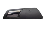 07-09 Mercedes S550 S450 W221 Rear Right Side Interior Door Handle Black Oem. Fixed Price $77.00.