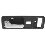 For Honda Accord Interior Door Handle Front Driver 1990-1993 W/ Power Lock. Fixed Price $21.98.