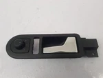 2001 Volkswagen Beetle Exterior Mirror Control/switch 1C2837114. Fixed Price $33.25.