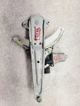 2015 - 2019 Subaru Legacy Rear Left Driver Window Regulator Motor 61042AL01A. Fixed Price $59.57.