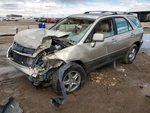 Driver Left Front Window Regulator Fits 99-03 Lexus RX300 1470239. Fixed Price $86.45.