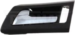 Dorman 82627 Interior Door Handle Rear Left Fits Pontiac G8. Fixed Price $86.74.