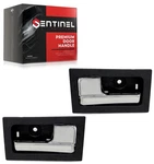 Inside Interior Door Handle Front Rear Left & Right 09-14 Ford F150. Fixed Price $21.00.