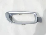 17-20 Infiniti QX60 Rear Right Passenger Side Door Interior Handle Trim Oem. Fixed Price $32.50.