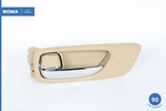 07-12 Lexus XF40 LS460 Rear Left Driver Side Interior Door Handle LA00 Oem. Fixed Price $39.23.