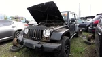 Used Interior Door Handle Fits: 2011 Jeep Wrangler Grade. Fixed Price $92.25.