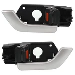 Left Front Interior Door Handle 2003-2008 Hyundai Tiburon Gs Gt 826102C500LK. Fixed Price $148.52.