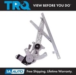Trq Power Window Regulator With Motor Front Passenger Right Rh For Windstar New. Fixed Price $69.95.