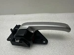 2007-2013 Toyota Tundra Rear Right Interior Door Handle Oem 69205-0C020. Fixed Price $39.49.