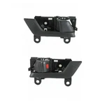 For Toyota Highlander 2008-2013 Interior Door Handle Driver Passenger Side. Fixed Price $52.29.