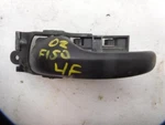L/f Left Driver Front Interior Door Handle 2002 Ford F150 F-150 UN-24. Fixed Price $36.27.