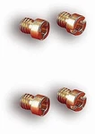 Holley Carburetor Air Bleeds 28 90 10-32 Screw In Any Size 4 Pack Your Choice. Fixed Price $14.75.