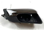 Genuine Oem Gm Chevrolet Interior Right Passenger Door Handle Chrome 22933995. Fixed Price $21.56.