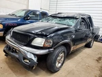 Passenger Rear Window Regulator Crew Cab Fits 01-03 Ford F150 Pickup 1810197. Fixed Price $54.00.