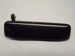 Passenger Door Handle Exterior Assembly Fits 00-03 Infiniti QX4 199847. Fixed Price $47.00.