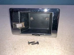 81 82 83 84 85 86 87 88 89 90 91 Suburban Square Body Left Door Handle Bezel. Fixed Price $14.95.