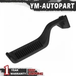 #E7TZ1522600A Black Interior Door Handle Passenger Right Ford F150 F250 F350. Fixed Price $6.96.