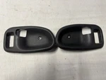 98-05 S10 Truck Chevy Blazer Gmc Jimmy Door Handle Trim Sonoma Pickup Bravada **. Fixed Price $24.99.