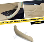 Interior Door Handle Panel Cover Trim For Bmw X2 F39 2018-2023 X1 F48 2016-22. Fixed Price $28.79.