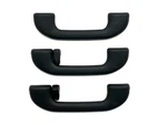 Overhead Roof Mounted Grab Handle Grip X3 Fits 2015-2017 Chrysler 200 81458. Fixed Price $69.99.