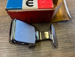 1969-1977 Dodge B Van Tradesman Nos Mopar Chrome Cargo Door Handle 2956723. Fixed Price $60.00.