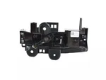 Genuine Mopar Inside Release Handle Left 5RU79DX9AD. Fixed Price $96.92.
