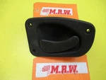 Door Handle Inner Inside Rear Back Driver For Saturn Ion Quad Coupe 03-07. Fixed Price $14.99.