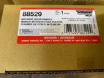 Interior Door Handle Dorman 88529 (new). Fixed Price $47.99.