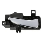 Genuine Jaguar Handle Inside XR828166. Fixed Price $151.19.