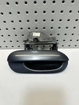 96-01 Bmw E38 Right Front Passenger Door Handle Exterior 750IL 740IL. Fixed Price $64.99.