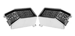 Oer Door Grab Handle Cover Bezel Set 1977-1980 Chevy/gmc Truck Blazer Suburban. Fixed Price $45.98.