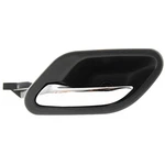 Interior Door Handle For 97-2000 Bmw 528I 95-98 740IL Front Rear Left Plastic. Fixed Price $19.76.