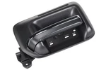 Genuine Acdelco Front Driver Door Inside Handle 23142287. Fixed Price $55.89.