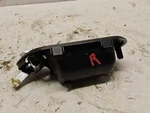 04-08 Chrysler Crossfire Oem Passenger Right Interior Door Handle & Trim #C4-4. Fixed Price $26.99.