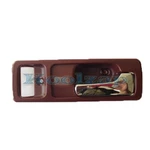 For 90-93 Accord Coupe Red W/power Locks Inside Inner Door Handle Right. Fixed Price $9.95.