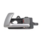 For Hyundai Santa Fe 2007-2012 Interior Door Handle Driver Side Front Plastic. Fixed Price $71.54.